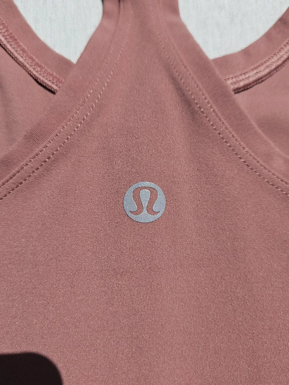 Lululemon Racerback Tank Top - Picture 7 of 7